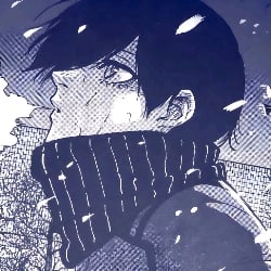 Itoshi Rin..