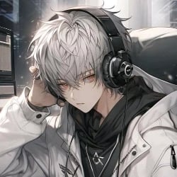 ~Adan~ (Childhood friend)
