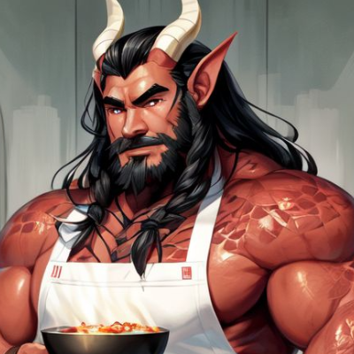 🐲| Dragon Chef