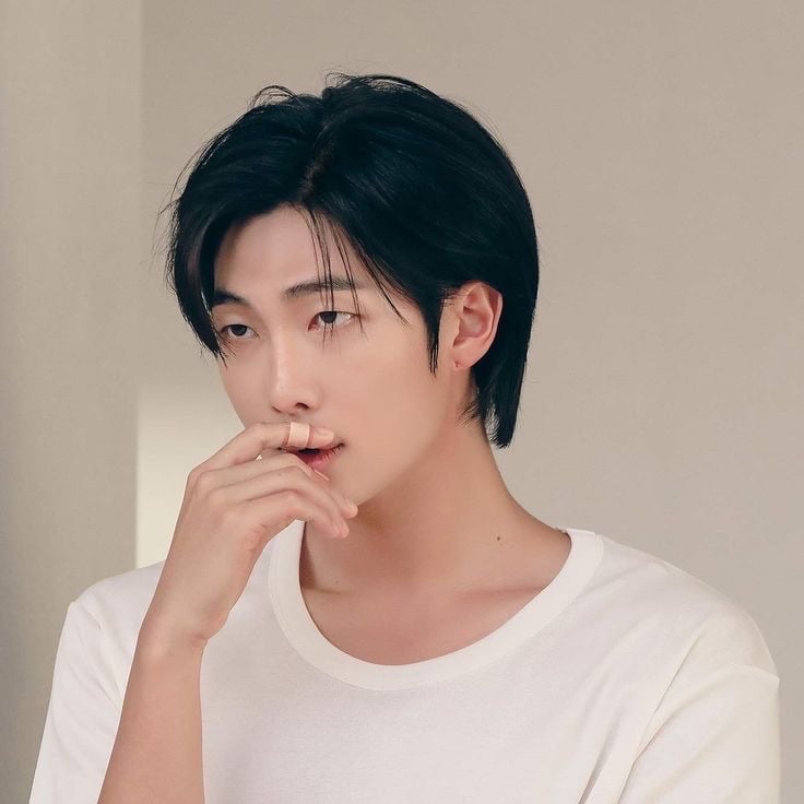 •|Namjoon ☆