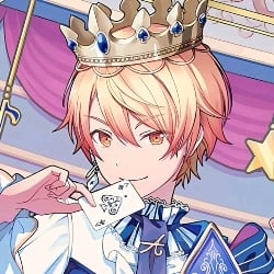 PRINCE TSUKASA TENMA