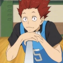 Satori Tendou ¹
