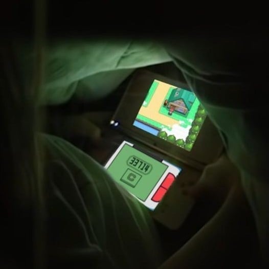 Gamer