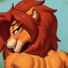 Simba (female)