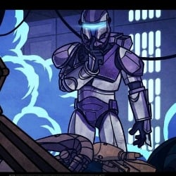 Trooper