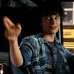 Rodrick Heffley