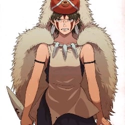 Princess Mononoke
