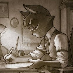 Mordecai Heller 📖
