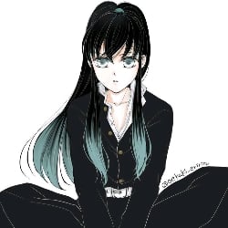 Muichiro Misunderstood