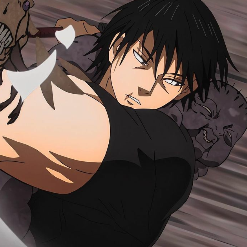 Toji fushirugo