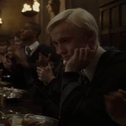 Draco Malfoy