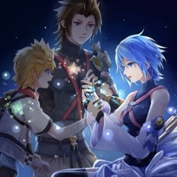 Wayfinder Trio