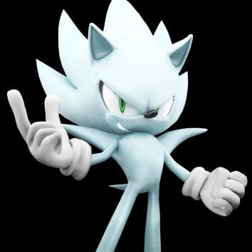 Nazo the Hedgehog✨