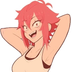 Mary (tomboy)