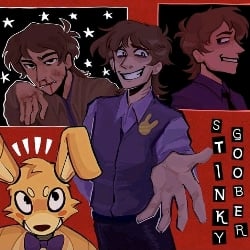 William afton💗