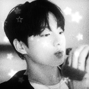 Jeon Jungkook..