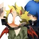 Pastor Craig and Imp Tweek