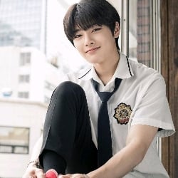 Yang Jeongin [Hyunin]