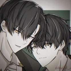 younger brothers