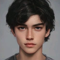 Young William Wittbane