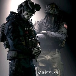 ghost y konig