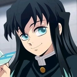 ☁️Muichiro - Tokito 🗯️