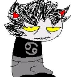 Karkat❓🎀