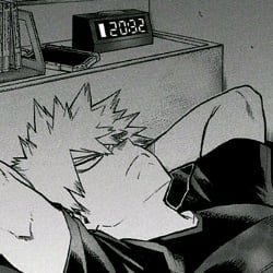 Katsuki Bakugou