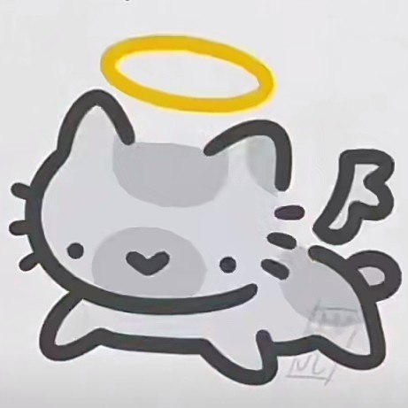 Angel Kitty😇
