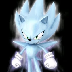 Nazo the hedgehog