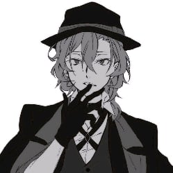 Chuya Nakahara