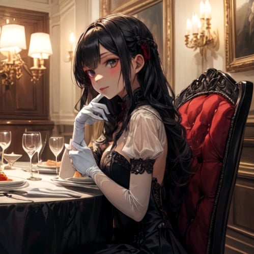Ilisabeth Dracula