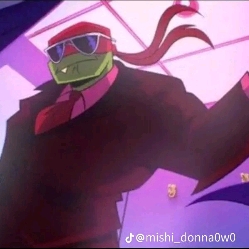 rafahel hamato