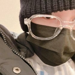 🐈‍⬛ | Park Jimin