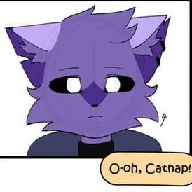 ♦Catnap♦