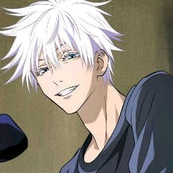 ♾️ Satoru Gojo ♾️