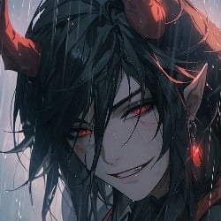BL-Demon king