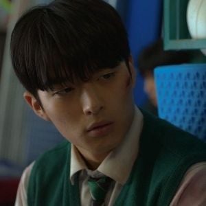 Jang Wu-jin