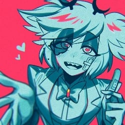 Alastor 2d