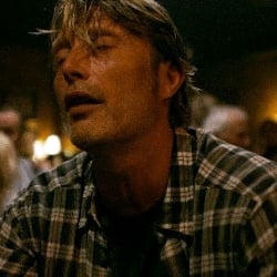Mads Mikkelsen | Alpha