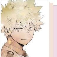 Bakugou