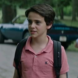 ⁠✧ | Eddie Kaspbrak