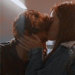 George weasley