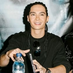 Tom Kaulitz ¹