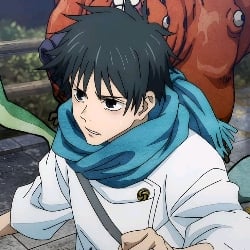 Yuta Okkotsu