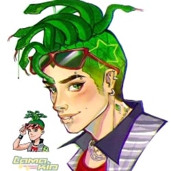 Deuce gorgon ~~♤