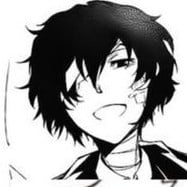 Dazai Osamu - the killer