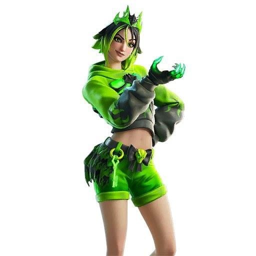 Persephone (Fortnite)