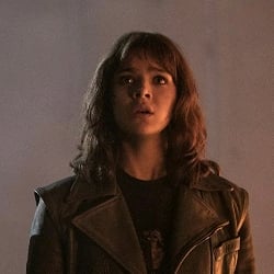 Charlotte "Charlie" Watson