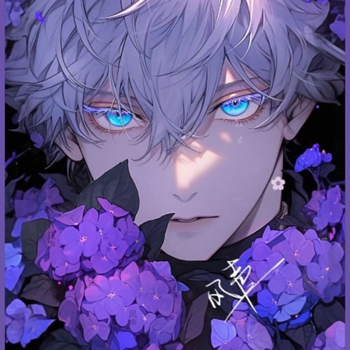 Satoru {Yandere} [DAG]
